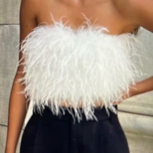 12th tribe bustier